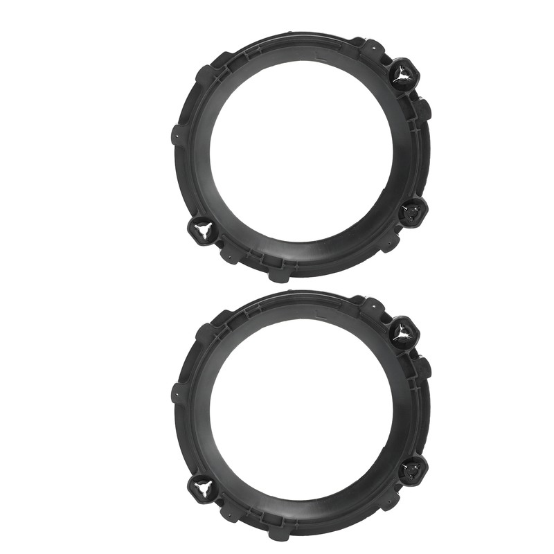 7 in Headlight Bezel Mounting Ring Bracket Head Lamp Holder