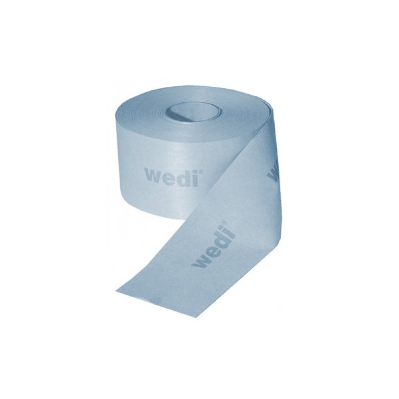 Wedi Waterproof Fleece Laminated Sealing Tape