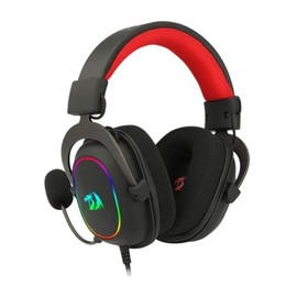 Redragon Headset Gamer Zeus X H510-RGB