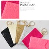 Pass Case, Women's, Cute, Commuter Card, IC Card, ID Card