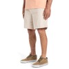 Quiksilver Short Taxer Cord WS Men Grey S