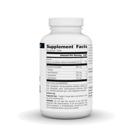 Source Naturals Mega Strength Beta Sitosterol, Plant Sourced Supplement to Help Maintain Health, 375mg - 120 Tablets 