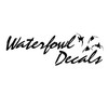 Waterfowl Decals Duck Hunting Field Scene Window Kit – Hunting