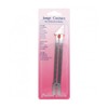 Hemline H258 | Sewing Gauge Sewing Tool | Includes Button