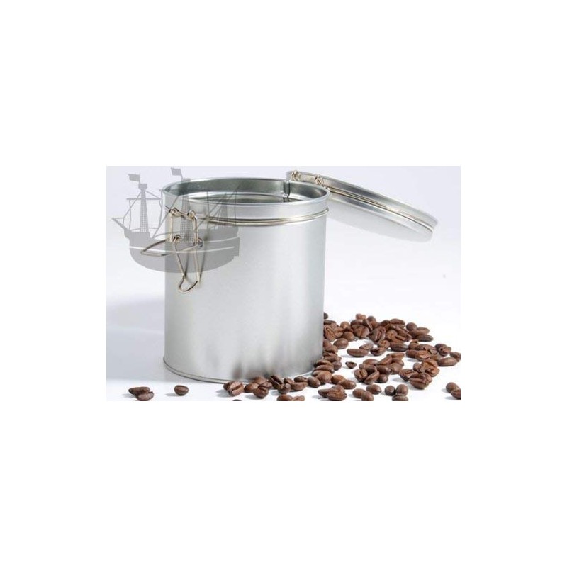 Bremer Gewürzhandel Coffee Jar Round Swing Top 102 x 122