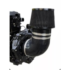BatistaRacingTeam SeaDoo SC 230,300 Shorty power V2.0 Filter Air Intake Kit 2016-2023