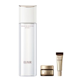 Elixir Superier Aging Care Lotion Feeling Set aCW Lotion & Lotion Set