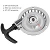 SANTOO Mini Aluminium Pull Starter for 47cc 49cc Dirt Bike