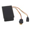 PWM Motor Speed Controller Stepless Regulator Variable CW CCW Button