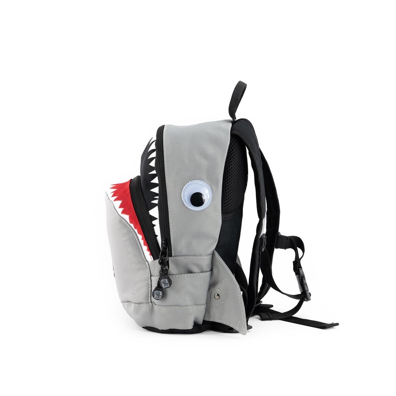 Pick & Pack - Rucksack in Haiform für Kinder 7