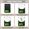 Portable Pocket Scale