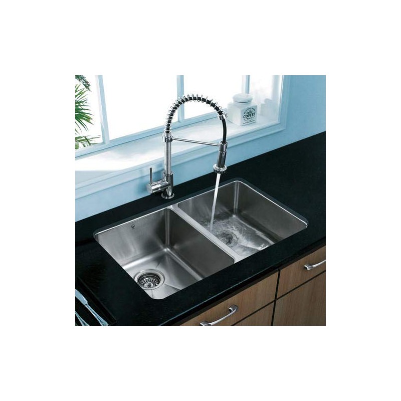 3 Metre Long Drain Unblocker Sink Drain Waste Pipe Cleaner