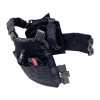 NcSTAR VISM Heavy Duty Quick Release Laser Cut Plate Carrier