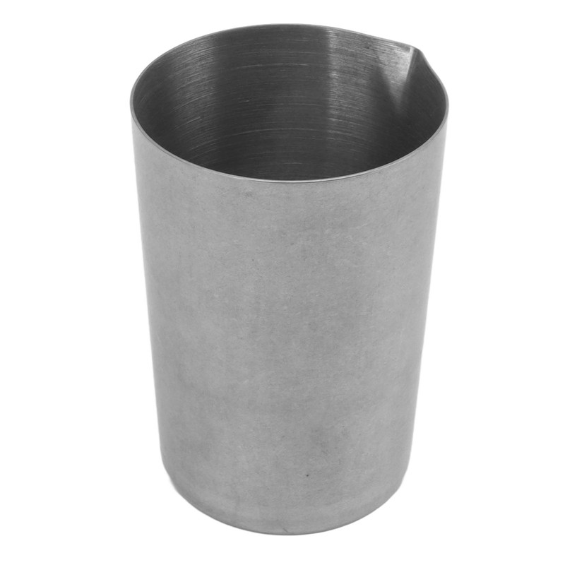 304 Stainless Steel Cocktail Mixing Glass Cocktail Shaker Wine Mixer