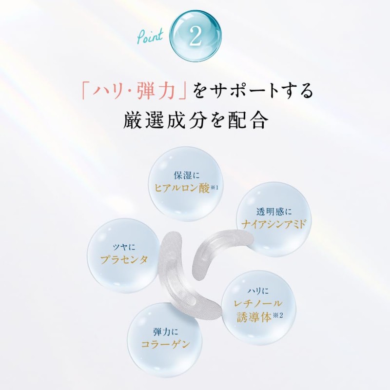 Patch | Needle Sheet Serum Hyaluronic Acid Patch