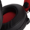 H9 Gaming Headset Comfortable Memory Foam 7.1 Surround Sound Multifunction