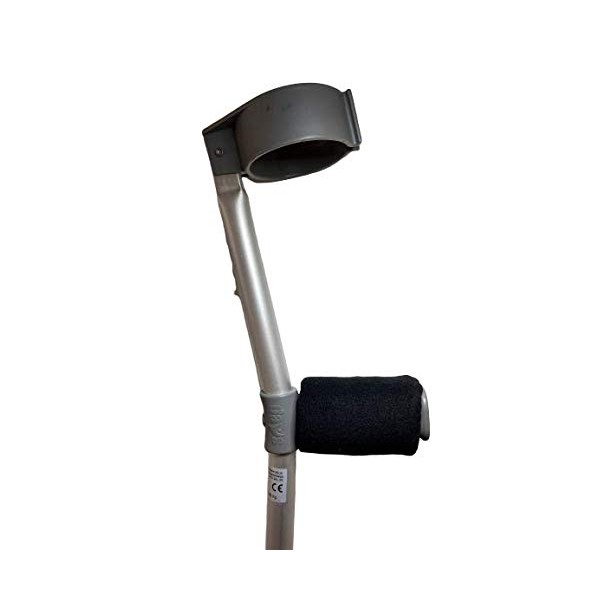 Comfy Handle Padded/Pad Covers (Set of 2) - Selection of