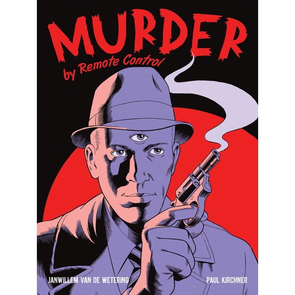 Murder by Remote Control