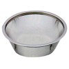 eve-mode 18-8 Stainless Steel Tea Strainer, 96-40, Size 3.8 inches
