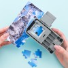BAOFALI Puzzle Punch； Mini Puzzle Maker；Portable Puzzle Pieces Puching Machine