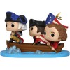 Funko Pop! History Washington Crossing The Delaware #11 Target Exclusive