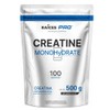 Creatina Monohidratada 500gr Raíces Pro 100 Servicios