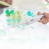 U1000 100‑1000ul Manual Pipette Whole Set Sterilizing Micro Adjustable Pipette