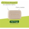 Barra Dermatológica Dermopan A-Derma 100 g Sin Jabón
