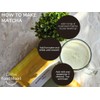 Better Food Mood Mushroom Matcha Latte Blend 100g | Lions