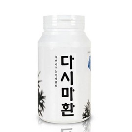 다시마환 300g Kelp Powder 300g