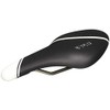 fizik, Fahrradsattel, Herren, 7099SXSA3988, schwarz/weiß, Einheitsgröße