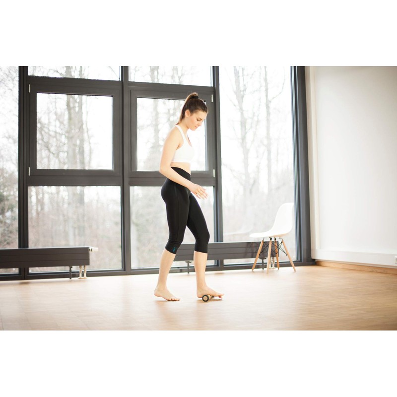 Rolo Foot Roller - Fascia and Hallux Valgus Training for