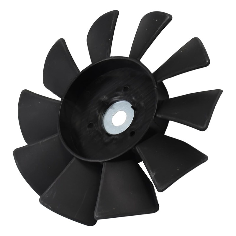 53822 7" 10 Blade Transmission Fan Compatible with Husqvarna Craftsman