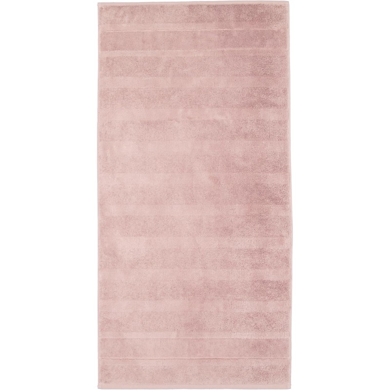 Cawö Home Hand Towels Noblesse2 Uni 1002 Magnolia - 803