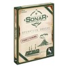 Pegasus Spiele 57014G - Captain Sonar: Operation Dragon (2nd Expansion)
