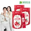 Nature Dream 시크릿 석류콜라겐 스틱 20g x 30포 3박스 (총 90포) Secret Pomegranate Collagen Stick 20g x 30 packs 3 boxes (total 90 packs)