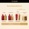 Premium Volume Repair Conditioner for Tsubaki Refill pack 900ml