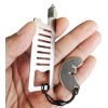 GINFH Portable Door Lock For Travel Door Lock College Dorm