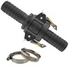 Camlock Hose Joining Fitting Cam & Groove Kit with 2X