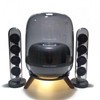 LeongLzt Aura Studio 2, 3 & 4 Speaker Stand, Premium