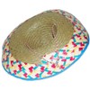 RINCO Embroidered Sombrero