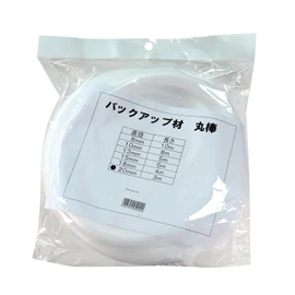 Yoshikawa Sangyo 673529 Backup Material Round Bar Diameter 0.8 inch (20 mm) x 9.8 ft (3 m)