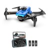 Remote Control Drone with Daul Camera 4K Remote Control Quadcopter