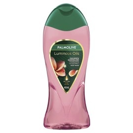 Palmolive Buy Palmolive Luminous Oils Coconut Oil & Frangipani Enriching Shower Gel 400ml Online | Chempro Chemists