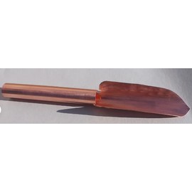 Copper Garden Trowel Light Duty