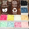 200 g Filling Material Gift, DIY Shredded Paper for Gift