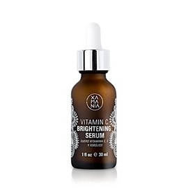 XAMANIA Sérum Facial Vitamina C. Skin Care Antimanchas y Antioxidante, Unifica el Tono de la Piel, Reduce Poros & Líneas Expresión. 30 ml