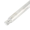 Iegefirm Short Wave Antenna Ground Anchor GP Aluminum Alloy M10