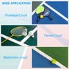 PATIKIL Pickleball Court Tape 2 in x 236ft, Pickleball Court