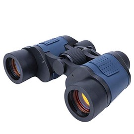 Vbestlife 60x60 3000M Binoculars for Adults,HD High Power Professional Binoculars for Bird Watching Travel Stargazing Hunting Concerts Sports,Outdoor Travel Night Vision Telescope.